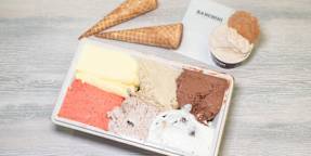 Cioccolateria Gelateria Banchini