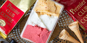 Gelateria Miretti dal 1981