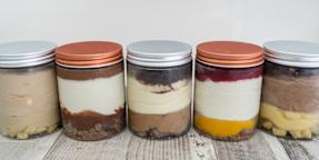 Gelateria Naturale Senza Glutine - Silvestri