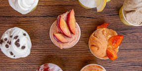 Oggi - Officina Gelato Gusto Italiano