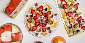 La Boutique del Gelato