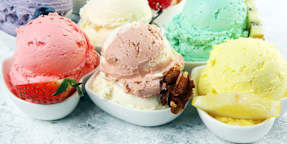 Antica Gelateria Fiorentina