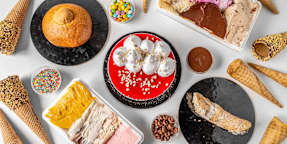 Gelateria Zucchero