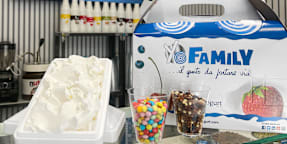 YoYogurt - 8 Gallery