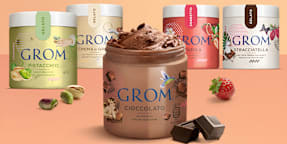 GROM - Del Campanile