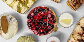 Gelateria La Nuova Cascina