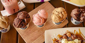Gelateria L'Aquilone
