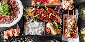 Sushikaiten