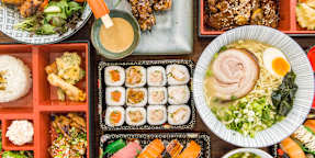Ristorante Fuyuan