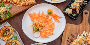 Kyosko Sushi°°°