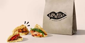 Like a Pita