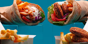 Mitica - Pita e Cucina Greca