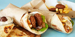Pita Express