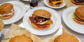 American Burger