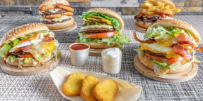 Yayo's Food