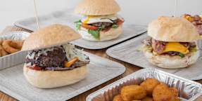 WonderBurger ??
