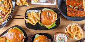 Fad Burger and Bistrot