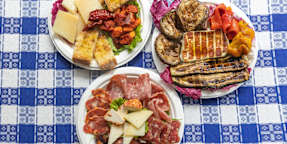 La Baracca di Guendalo