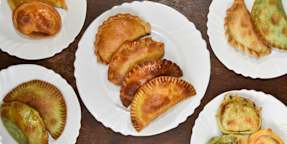 Caminito Empanadas Argentinas - Firenze