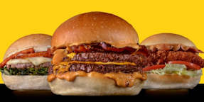 Ciccio's Food - Axa