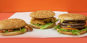 Burger Spot 3