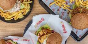 Burgers