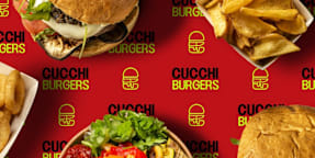 Cucchi Burgers - Colli Portuensi
