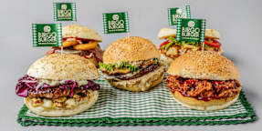 Birgo Burger - San Vito