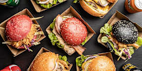 Hamuri Hamburgeria Steakhouse