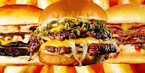 Paks Burger