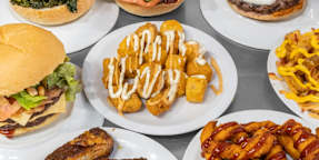 D'Ausilio Macelleria Pub & Burger Grill