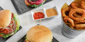 Seconda Fila Beer & Burger