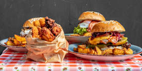 Opificio Burger
