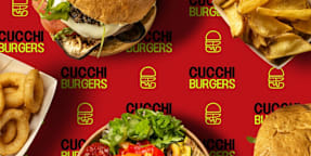 Cucchi Burgers - Centocelle