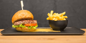 Xò Hamburger & Restaurant