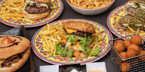Mangio Siculo - Hamburgeria Arancineria