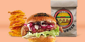 Giga Burger
