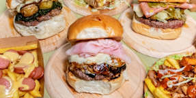 American Burger