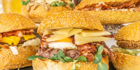 Bioburgers