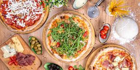 Strapizza