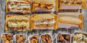 Paninoteca Mato Mato'