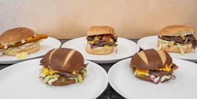 American Burger