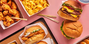 Ingordo Burger