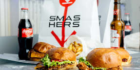 Smashers