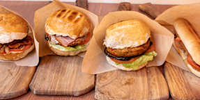 180 Grammi Burger & Beer