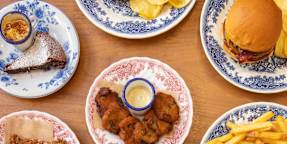 Matilde Bistrot & Burger Bar