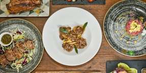 Romanzo - Hamburger e Specialità di Carne