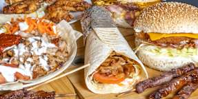 Mr Doner - Viale Amendola