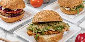 Barone Burgers Rimini