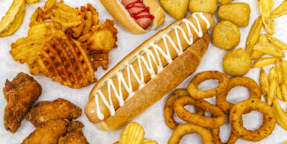N'Hotdog - Hotdog & Fritti
